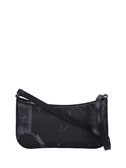 Faux leather bag ALVIERO MARTINI 1a CLASSE | PN73 9713NERO